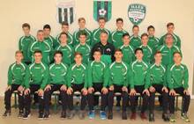 U17 -es csapatunk alulmaradt a Kirly SZE ellen