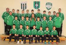 U12-es bajnokit jtszott U11-es csapatunk Zalaegerszegen