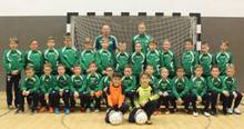 U10-es csapatunk a Champions Trophy selejtezjn jtszott Grazban