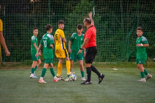 A tabellales lett a hrom pont