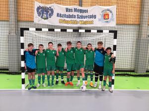 jabb futsalgyzelem