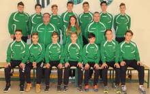 U15-s csapatunk egy glos veresget szenvedett Csornn