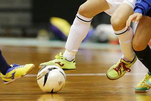 Tisztes helytlls a remek futsalcsapat ellen