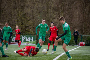 Galria U17-esek (2004-2005) Sopron elleni meccsrl