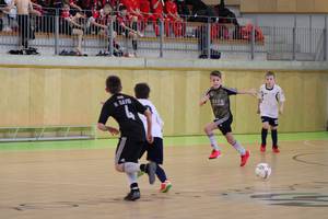 U11-es hazai tornnkon a Sturm Graz gyztt, csapatunknak a negyeddnt jelentette a vgllomst